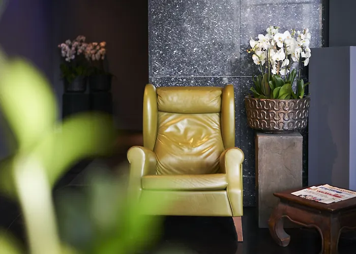 Do&Co Hotel Vienna
